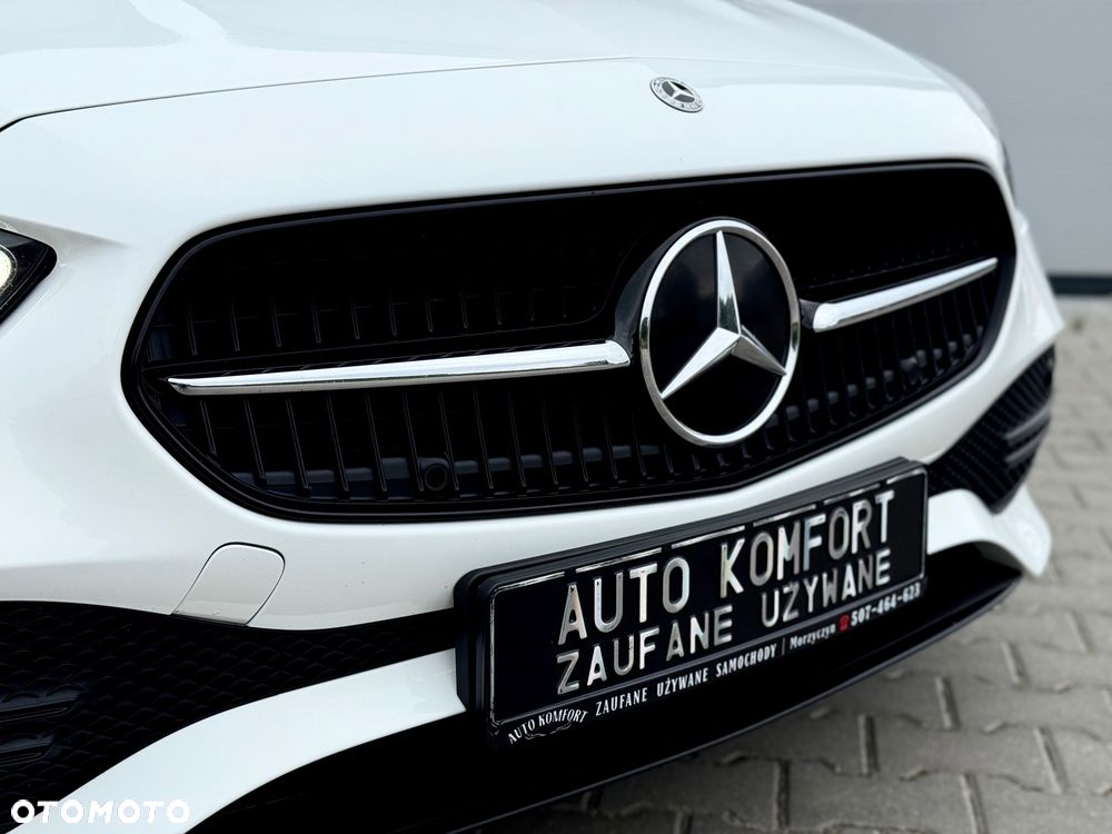 Mercedes-Benz Klasa C - 13