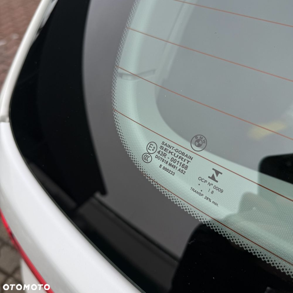 BMW Seria 3 ver-318d - 34