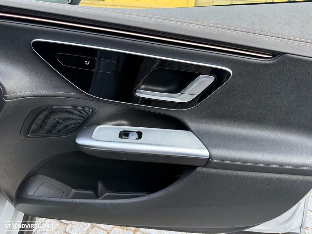 Mercedes-Benz EQE - 36