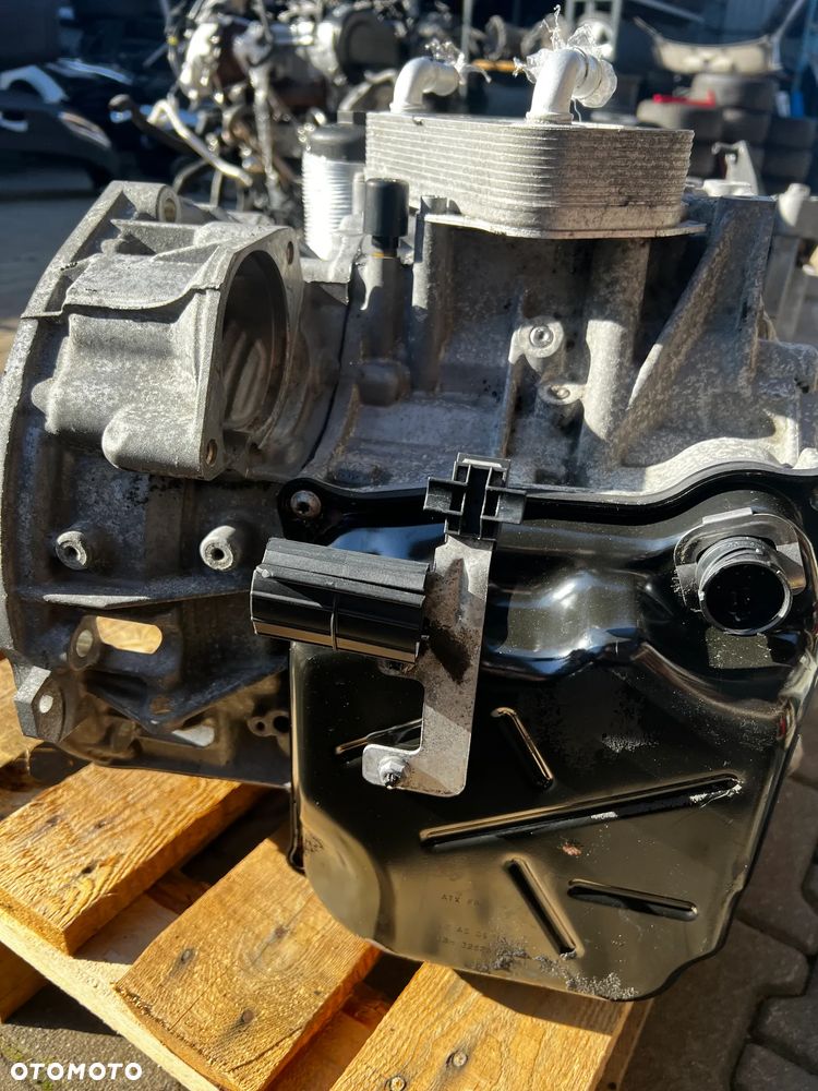SKRZYNIA BIEGÓW DSG NYD AUDI VW 2.0 TDI ! - 3