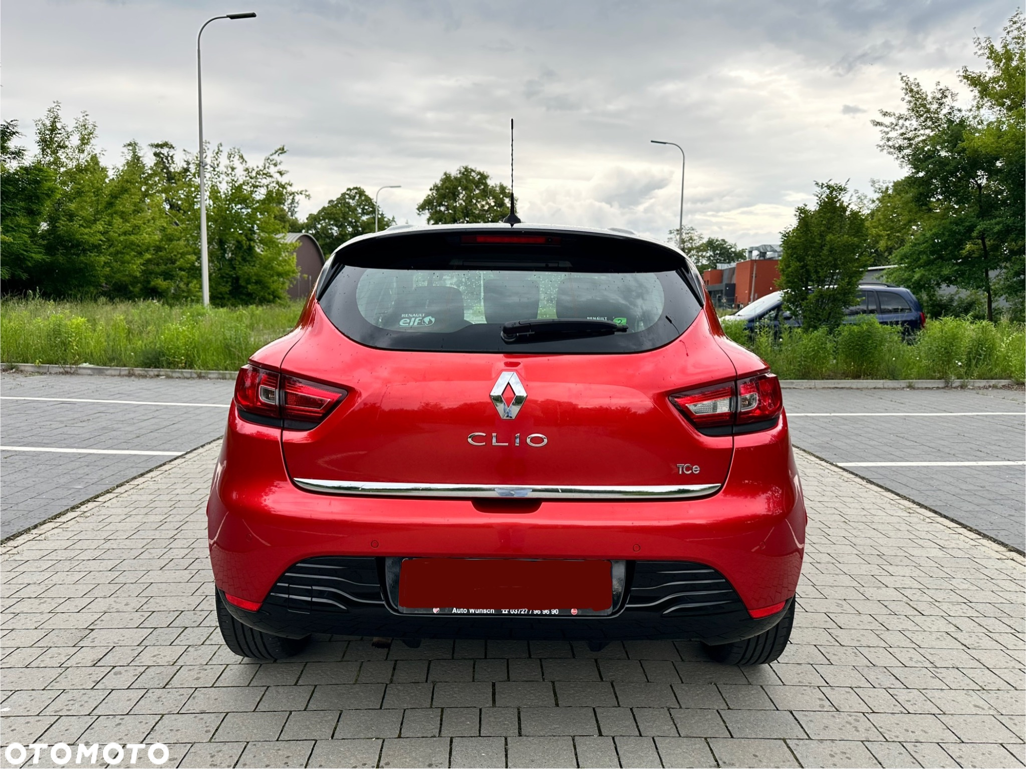 Renault Clio ENERGY TCe 90 Start & Stop Dynamique - 14