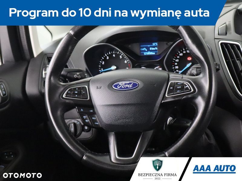 Ford C-MAX - 20