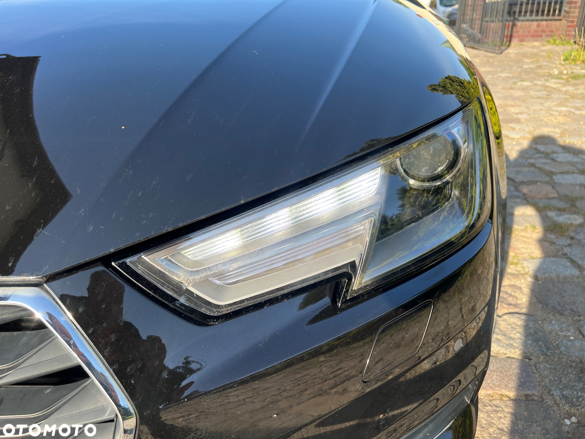 Audi A4 - 12