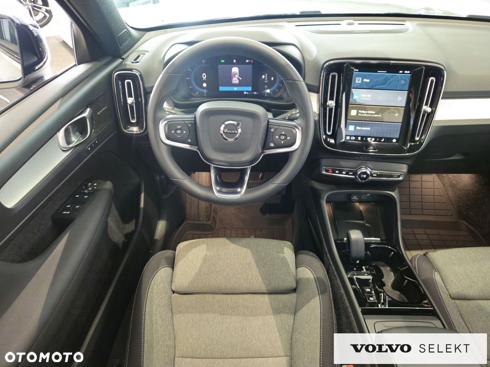 Volvo XC 40 - 14
