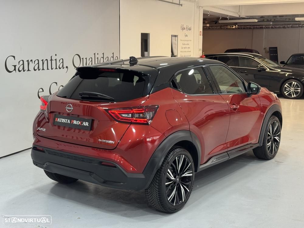 Nissan Juke - 10