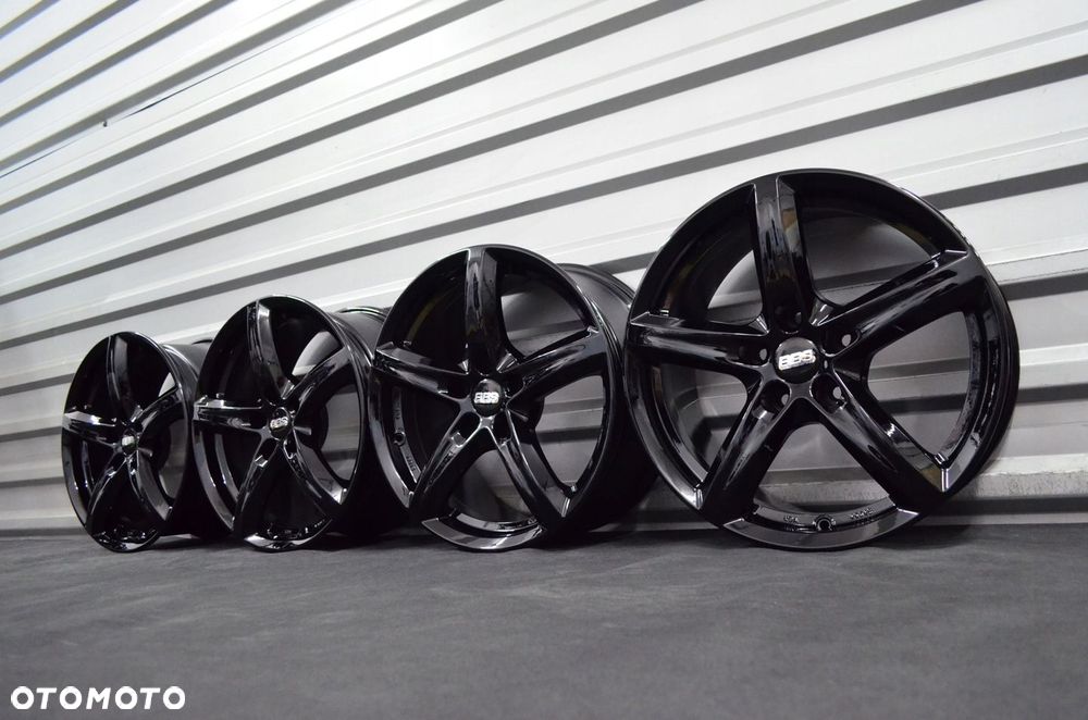 Felgi 5x114,3 R17 Mazda 3 5 6 HONDA Hyundai RENAULT Kia SUZUKI TOYOTA - 2