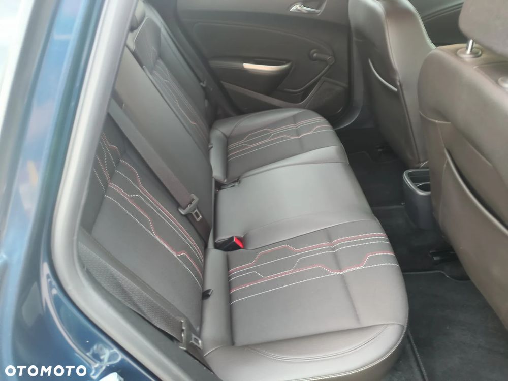 Opel Astra 1.4 Turbo ecoFLEX Start/Stop Sport - 17