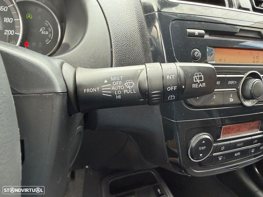 Mitsubishi Space Star 1.2 Intense - 22