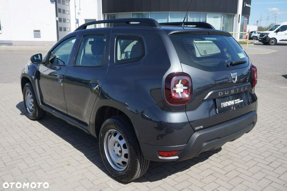 Dacia Duster 1.0 TCe Essential - 7
