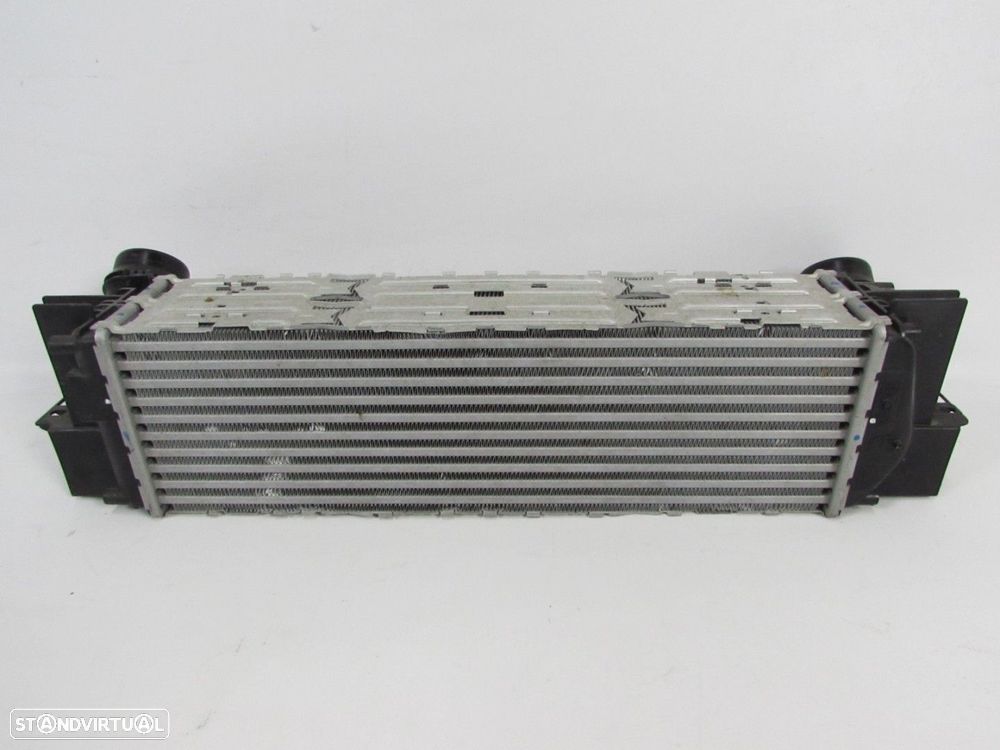 Intercooler Seminovo/ Original BMW X3 (F25)/BMW X4 (F26) 17517823571 - 2