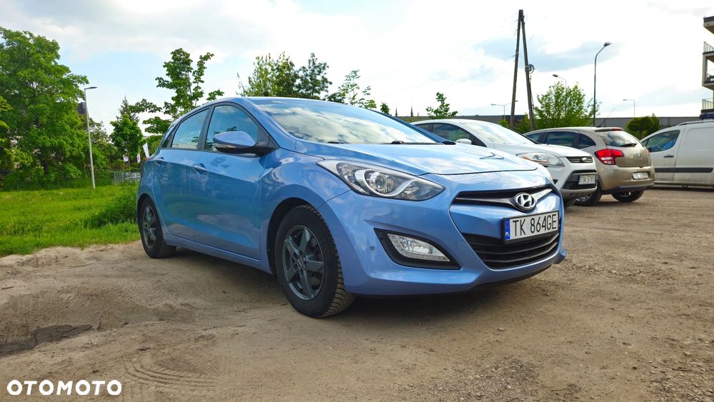Hyundai i30 1.6 Comfort - 2