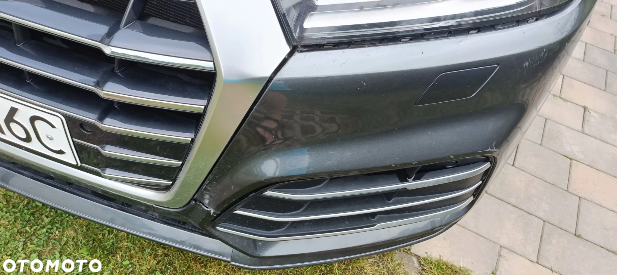 Audi Q5 2.0 TDI Quattro S tronic - 14