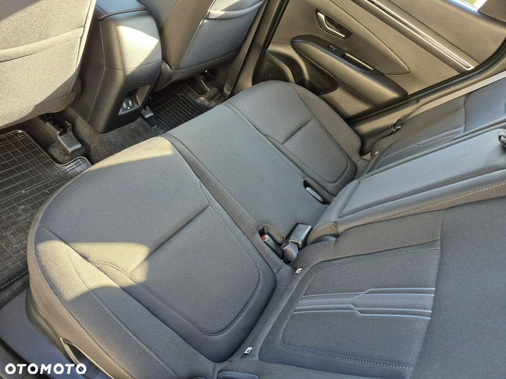Hyundai Tucson - 13