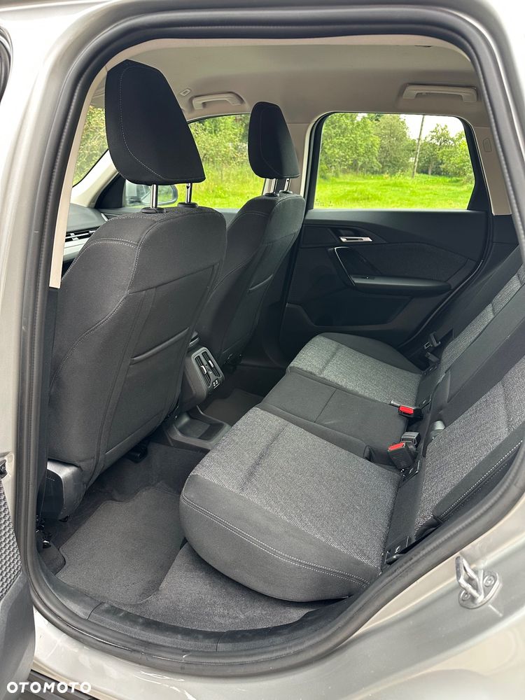 BMW X1 - 16