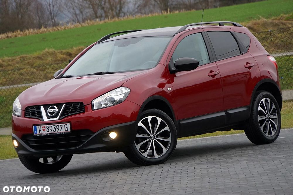 Nissan Qashqai 1.6 I-Way - 3