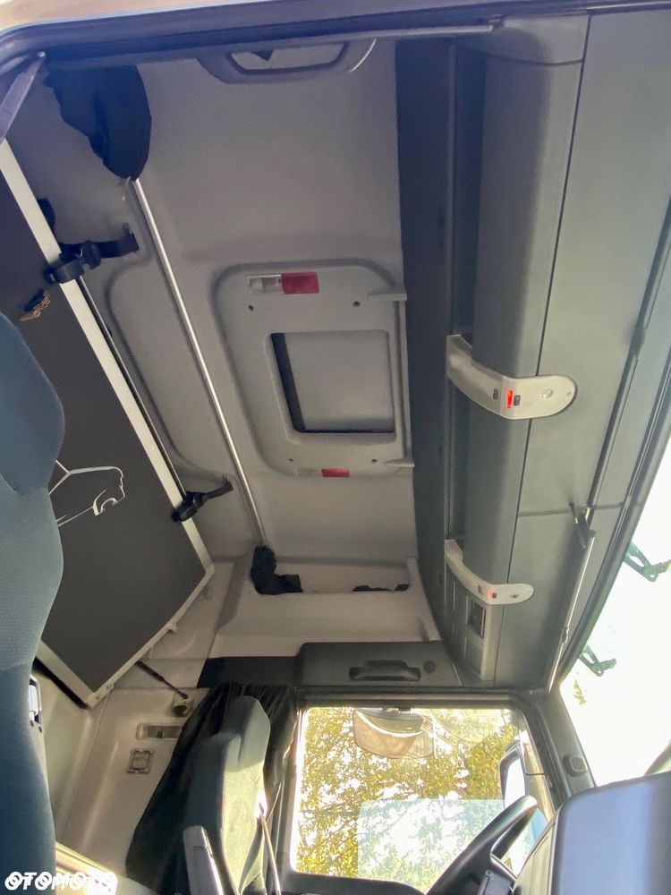 MAN TGX 26.480L Chlodnia 3osi - 30