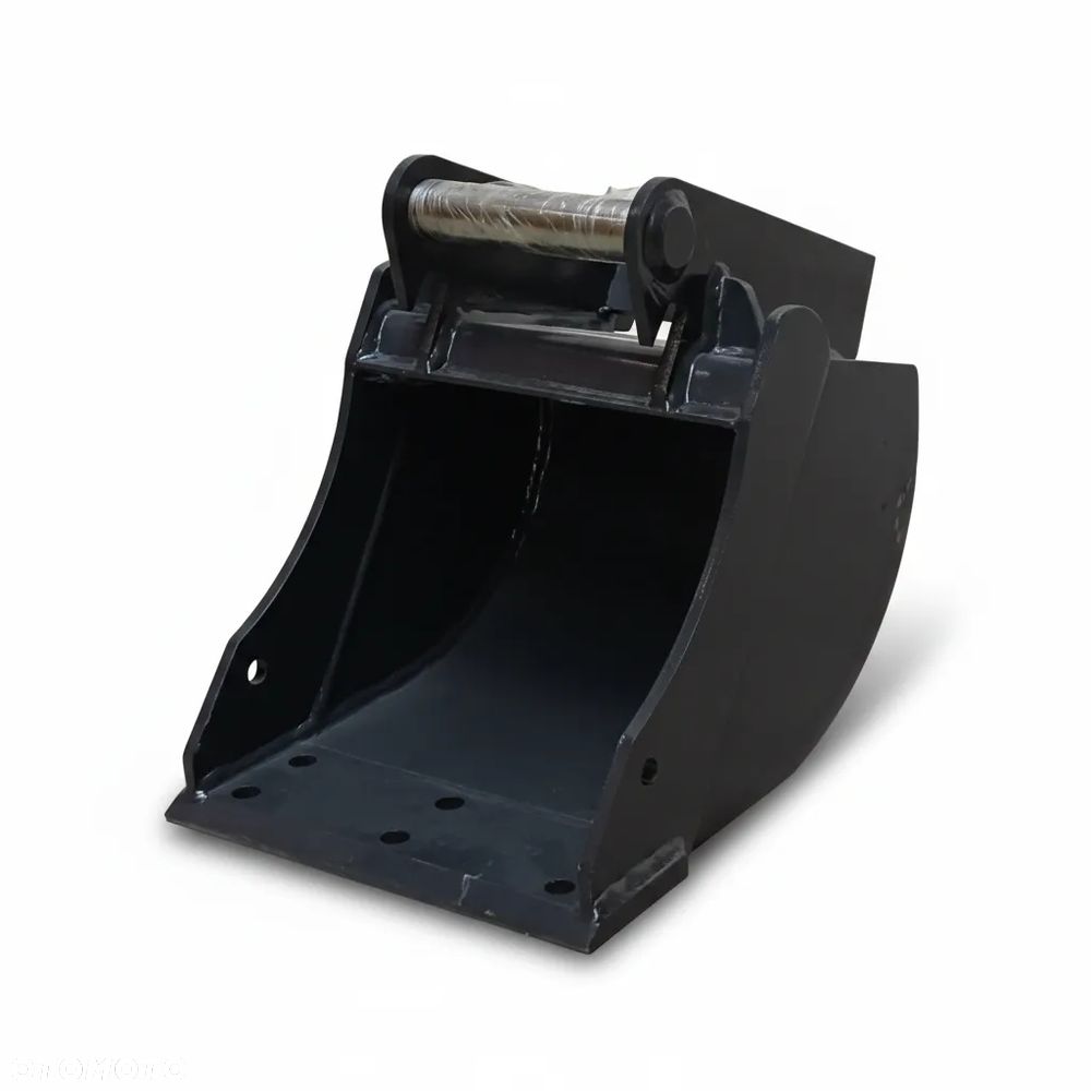 Łyżka Kopiąca MS01 LEHNHHOFF Mini 35 cm BK-Hammer - 2