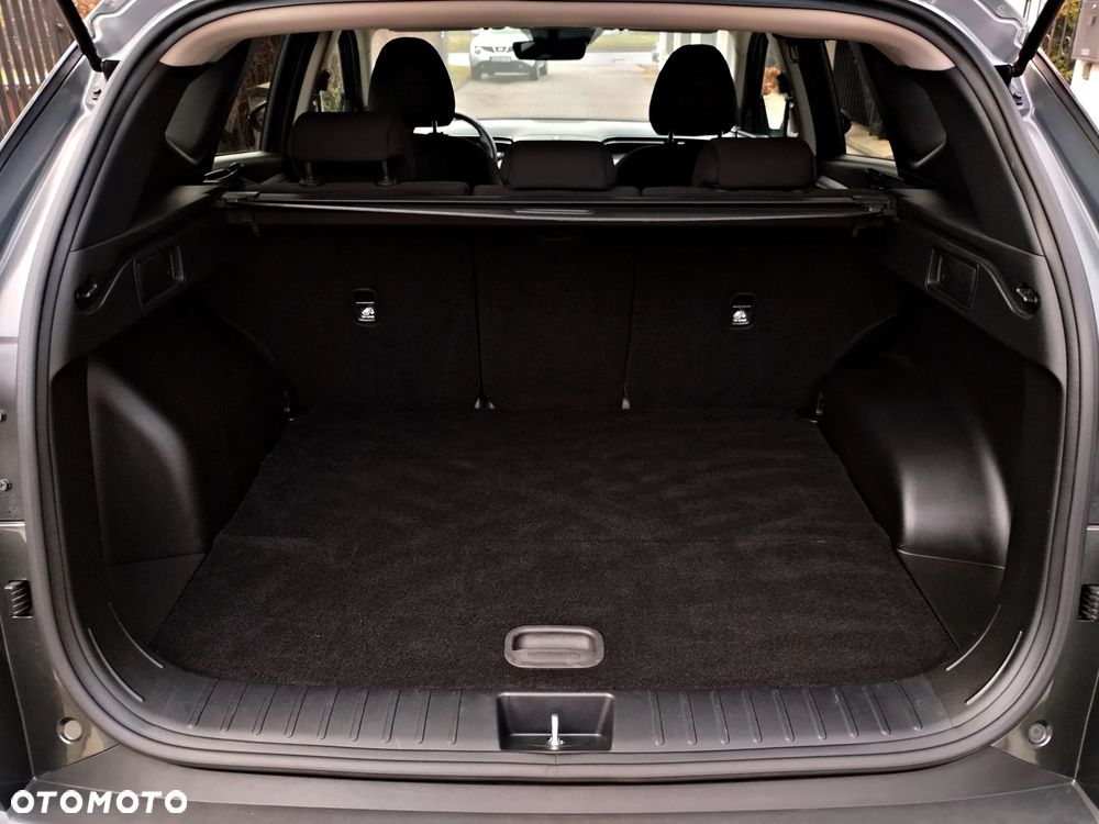 Hyundai Tucson - 21