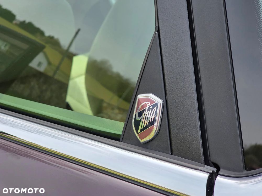 Ford Fiesta 1.4 Ghia - 15