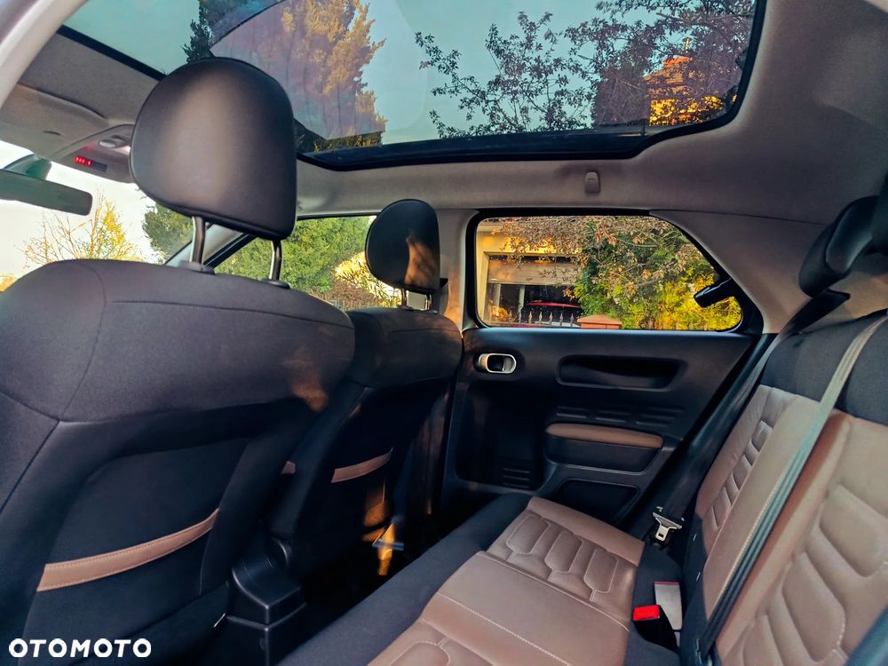 Citroën C4 Cactus - 11