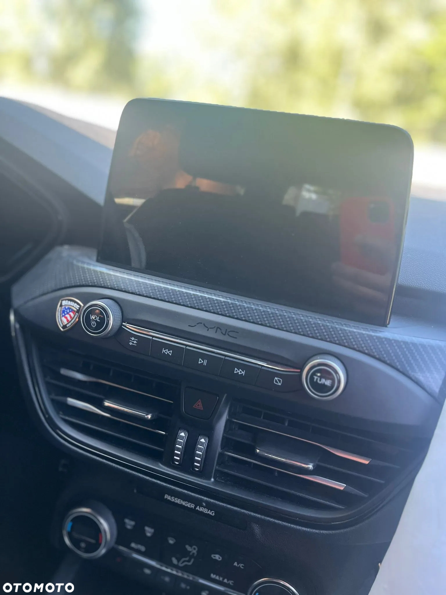 Ford Focus - 6