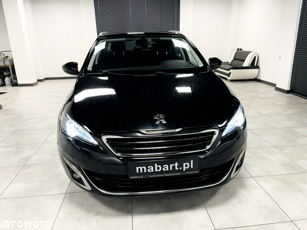 Peugeot 308 - 7