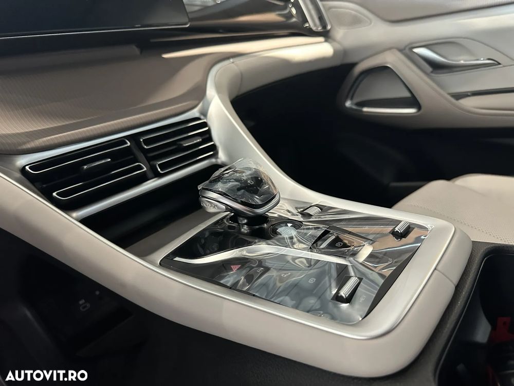 Byd Sealion 5 DM-i PHEV Comfort - 7