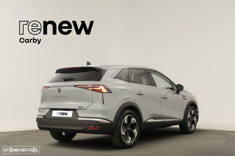 Renault Symbioz 1.6 E-Tech Full Hybrid Techno - 3