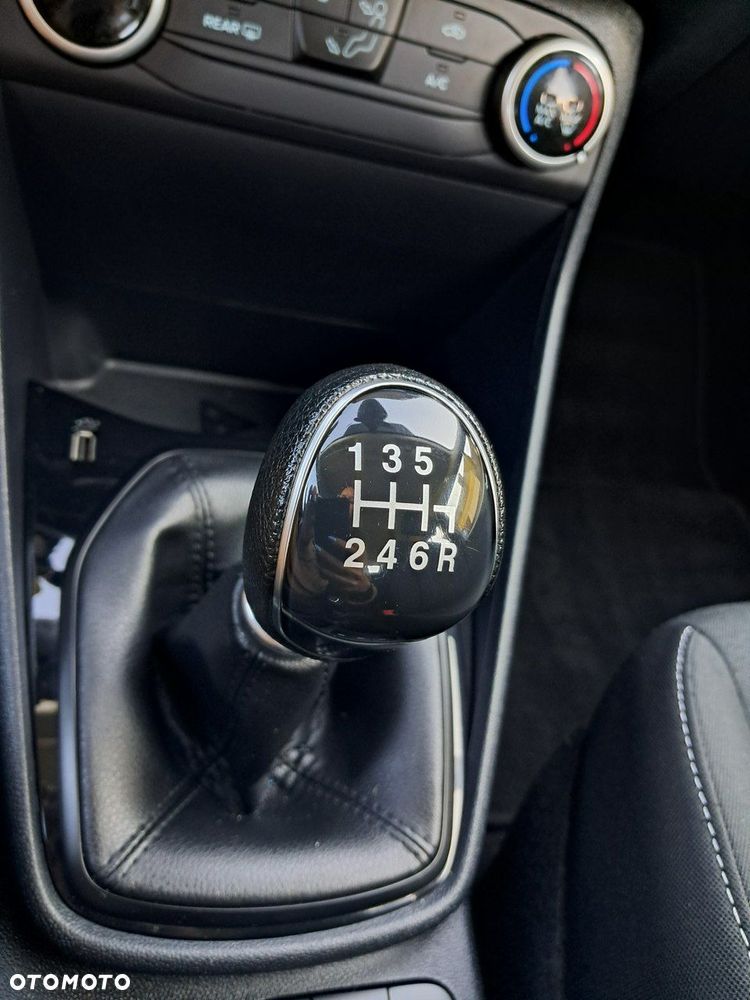 Ford Fiesta - 31