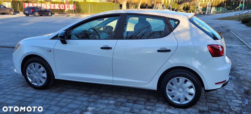 Seat Ibiza 1.0 MPI Reference - 3