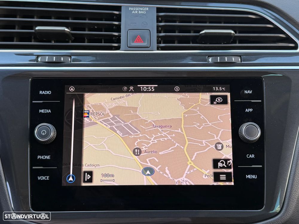 VW Tiguan 1.5 TSI Life - 35