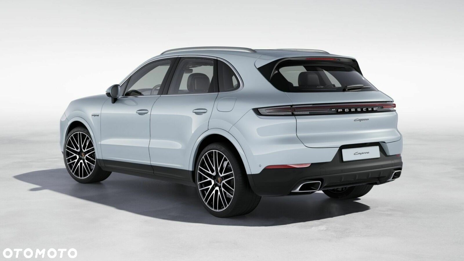 Porsche Cayenne - 2