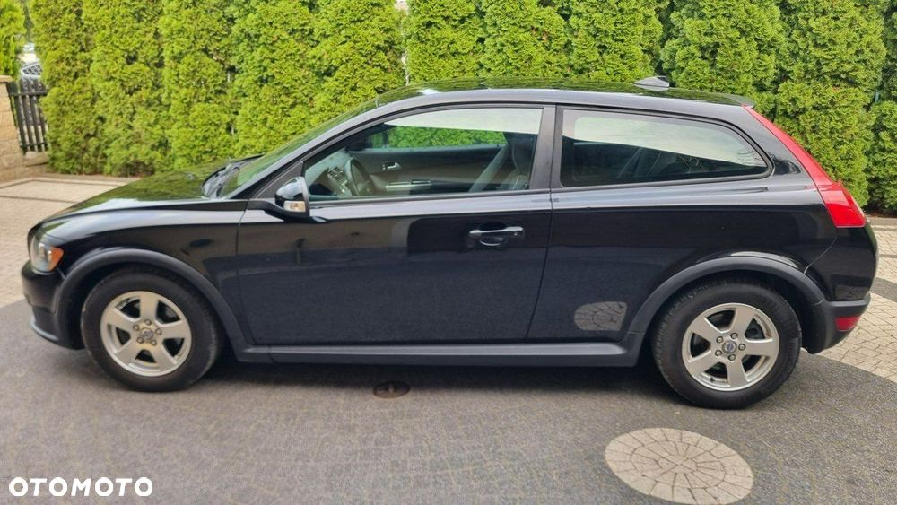 Volvo C30 - 4