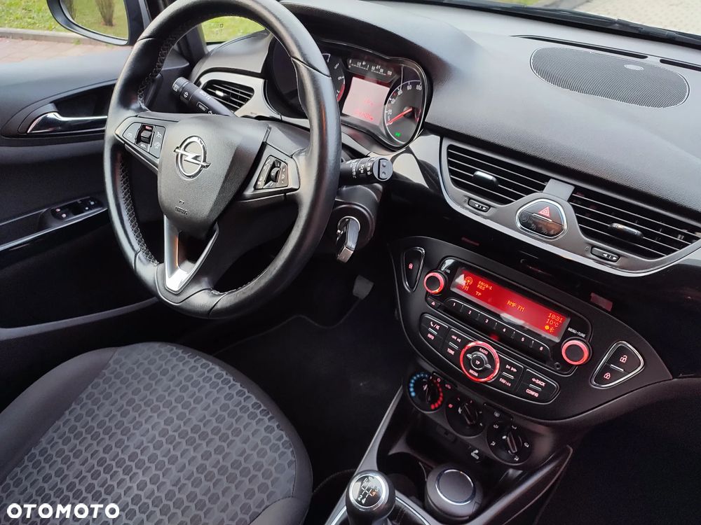 Opel Corsa 1.4 Selection - 25