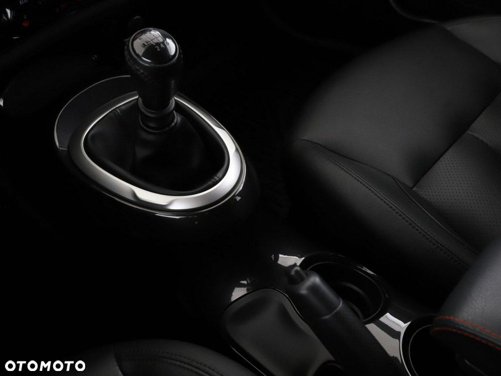 Nissan Juke 1.2 DIG-T Tekna - 30