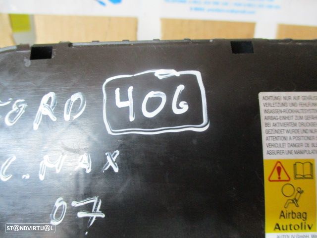 Airbag Banco 3M51R611D11AJ FORD C MAX 2007 ESQ - 2