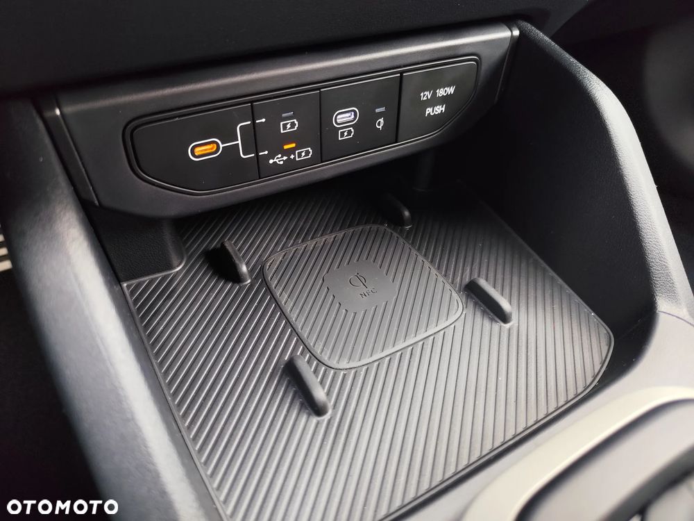 Kia K4 1.6 T-GDI GT Line - 28