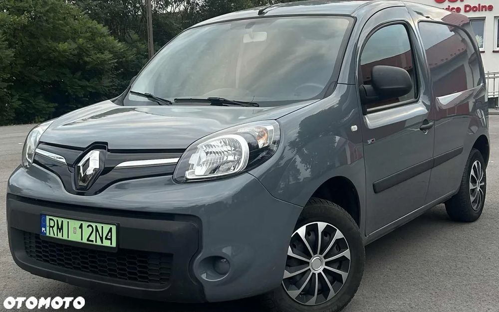 Renault Kangoo - 3