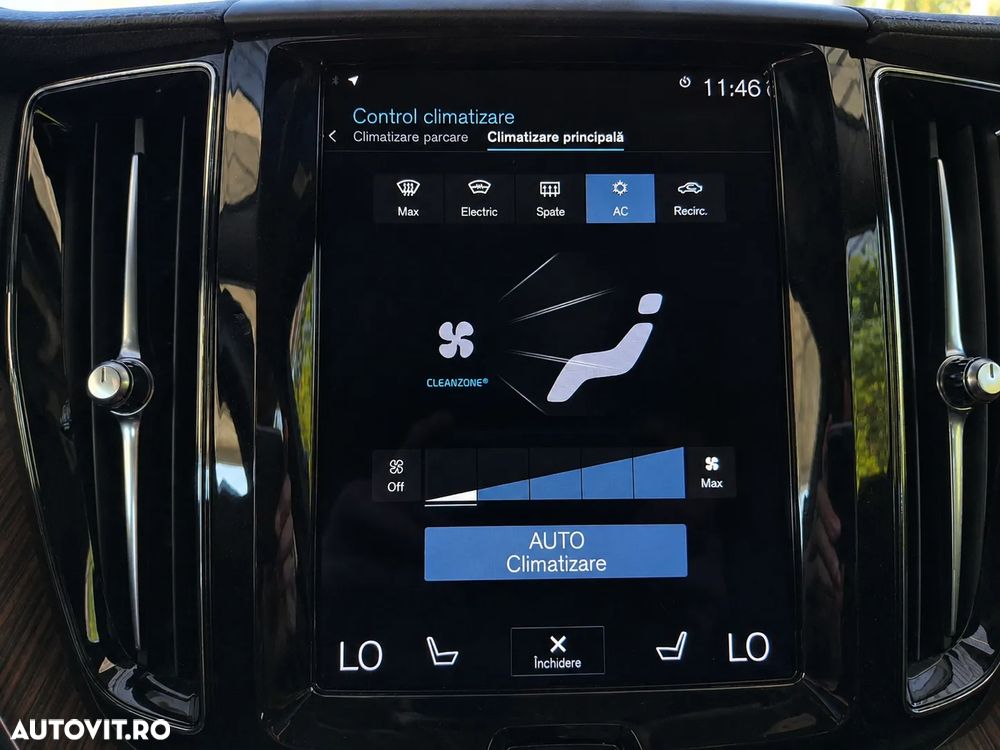 Volvo XC 60 Recharge T8 Twin Engine eAWD Inscription - 14