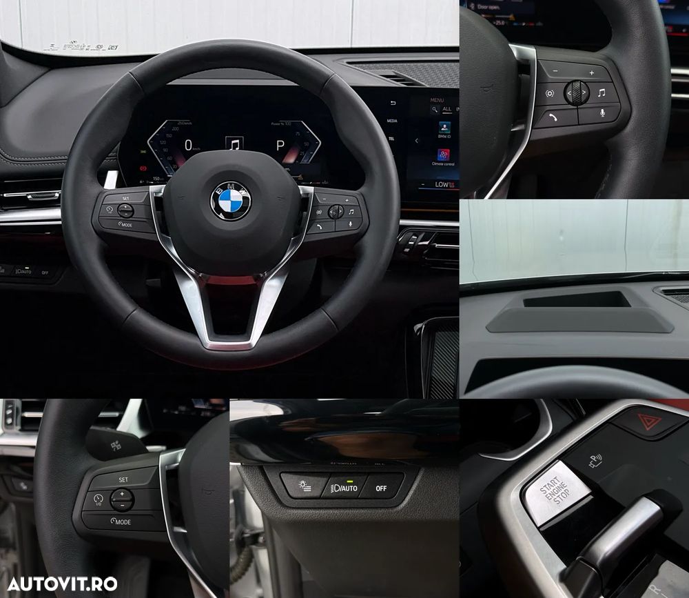 BMW X1 - 22