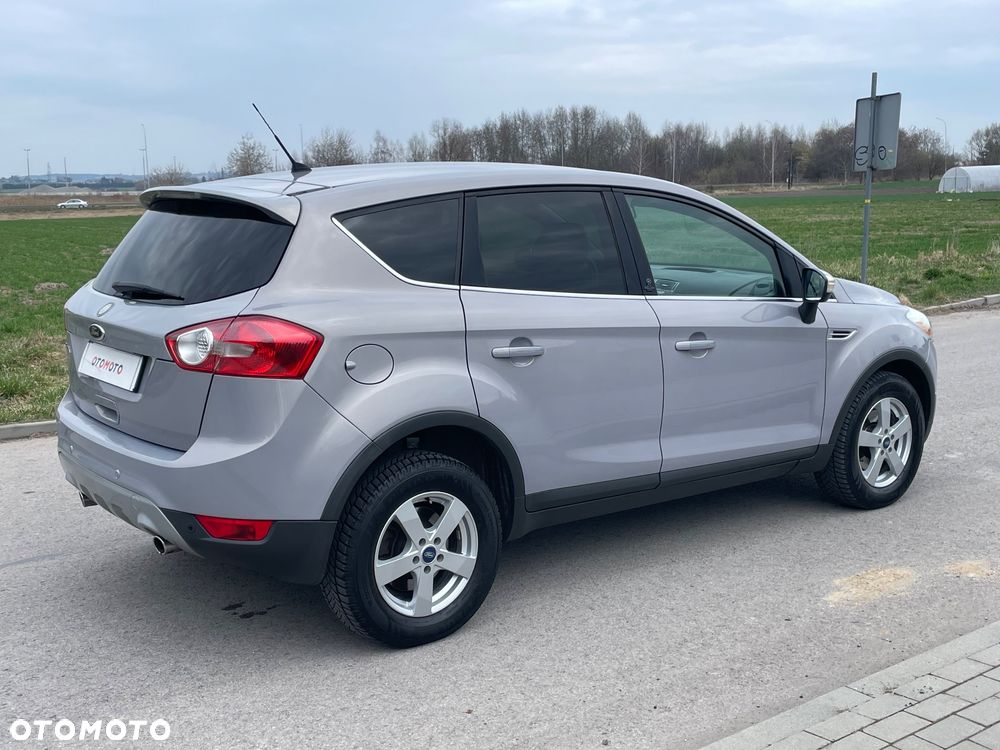 Ford Kuga 2.0 TDCi 2x4 Champions Edition - 30