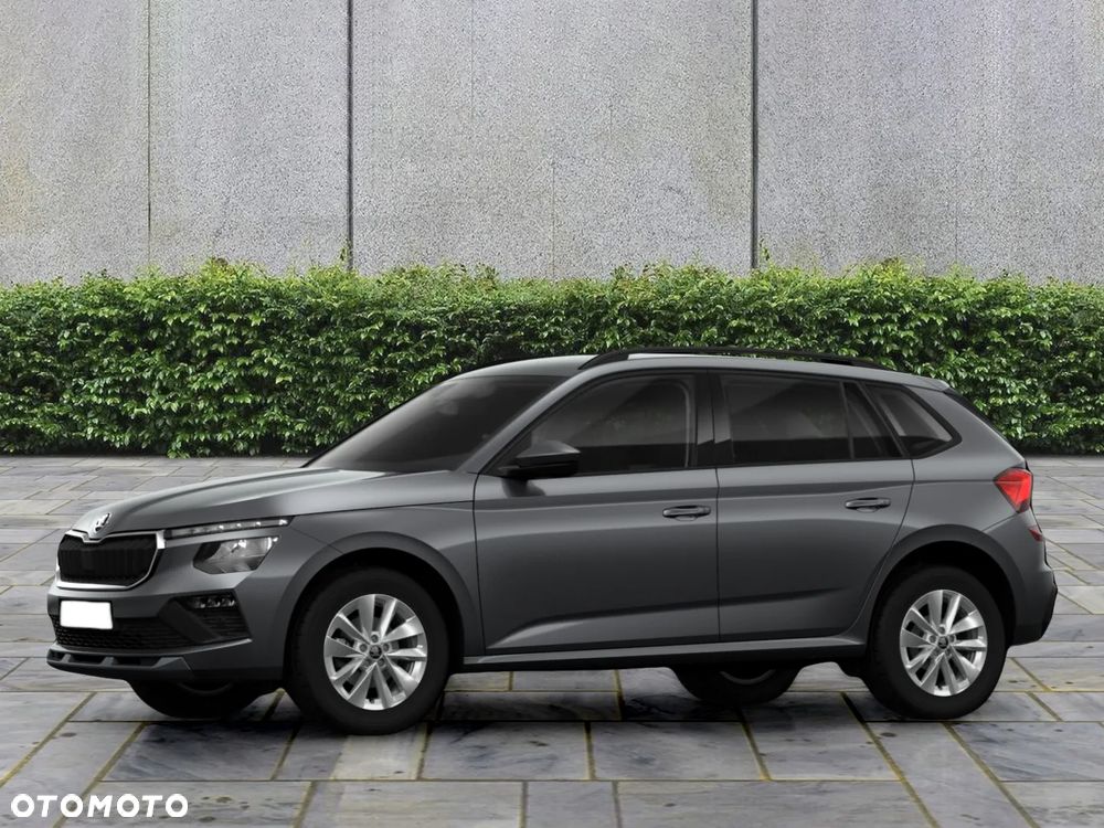Skoda Kamiq 2026 photo 3