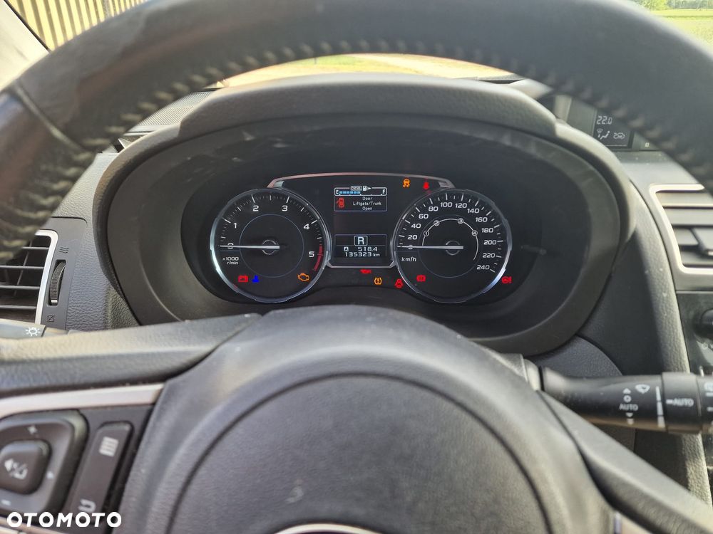 Subaru Forester 2.0 D Exclusive - 9