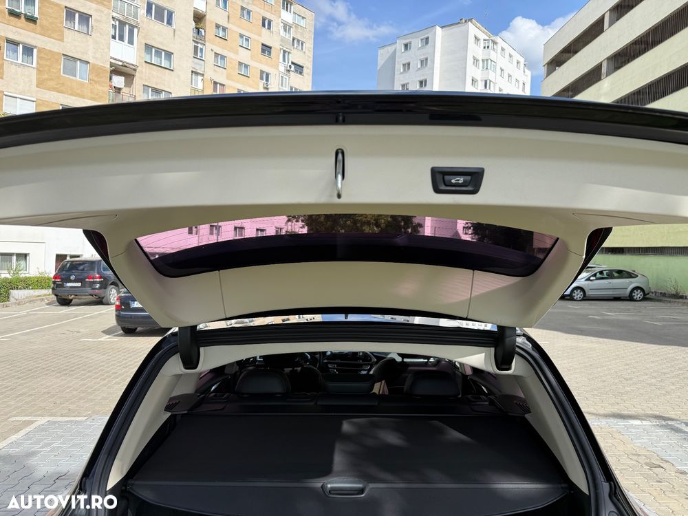 BMW X3 xDrive20d AT xLine - 9