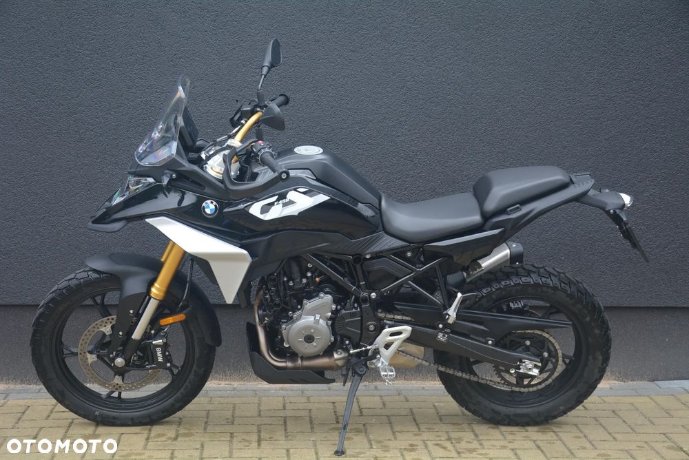 BMW GS - 6
