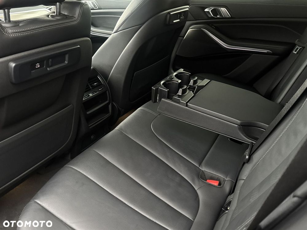 BMW X5 - 21