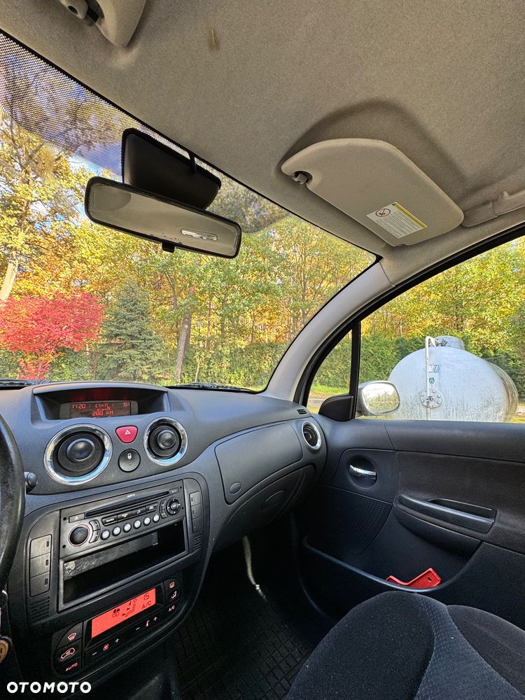 Citroën C3 - 12