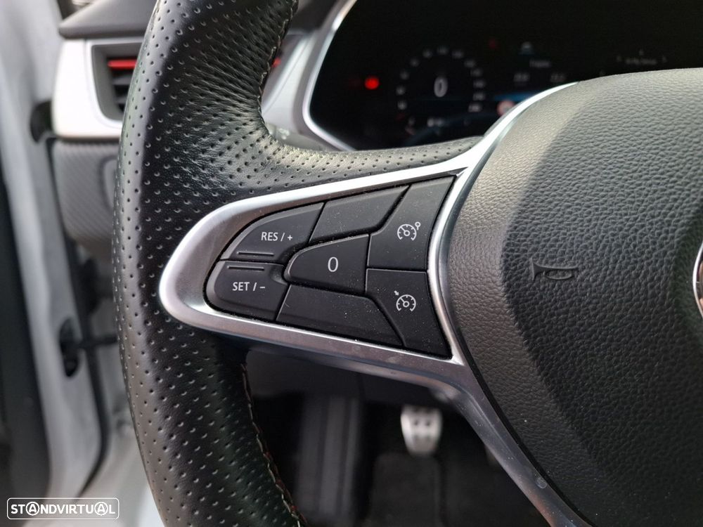 Renault Captur 1.0 TCe RS Line - 16