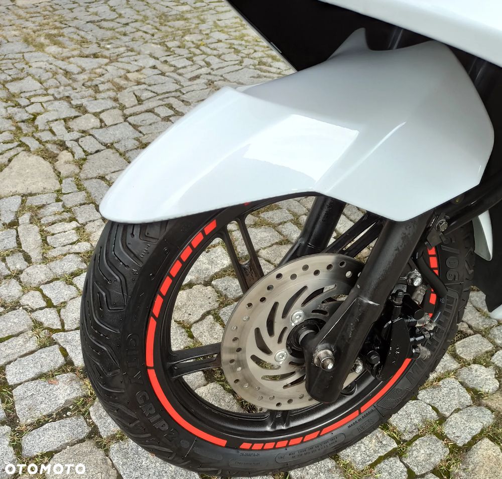 Honda PCX - 2