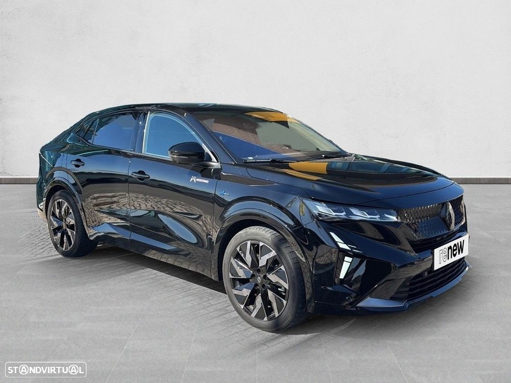 Renault Rafale 1.2 Hyper Hybrid E-Tech Esprit Alpine - 6